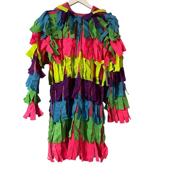 PINATA COSTUME DRESS - Picture 2 of 6